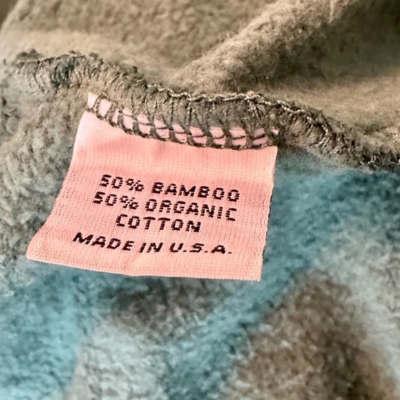 Set Brayan Walker green Dress/tunic and leggings - Picture 11 of 15